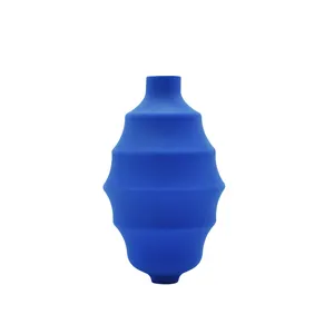 Pompa Tangan Bohlam Karet, Pompa Udara Bohlam Karet, Bola Lampu Remas Karet - Product Image 1