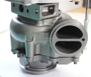 Tamaño/R1.00 7.3L Powerstroke F-Series actualizado GTP38 Turbo cargador de rueda de <span class=keywords><strong>palanquilla</strong></span> 66/88mm - Product Image 2