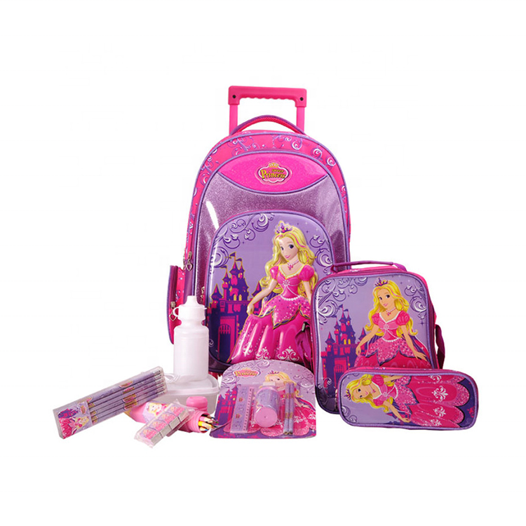 pna trolley school bolsas