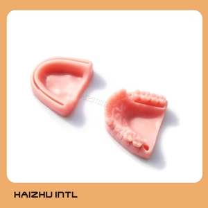 Tandheelkundige Hechten Praktijk Pad, <span class=keywords><strong>Dental</strong></span> Chirurgische Hechtdraad Pad Voor Hechten Training - Product Image 5