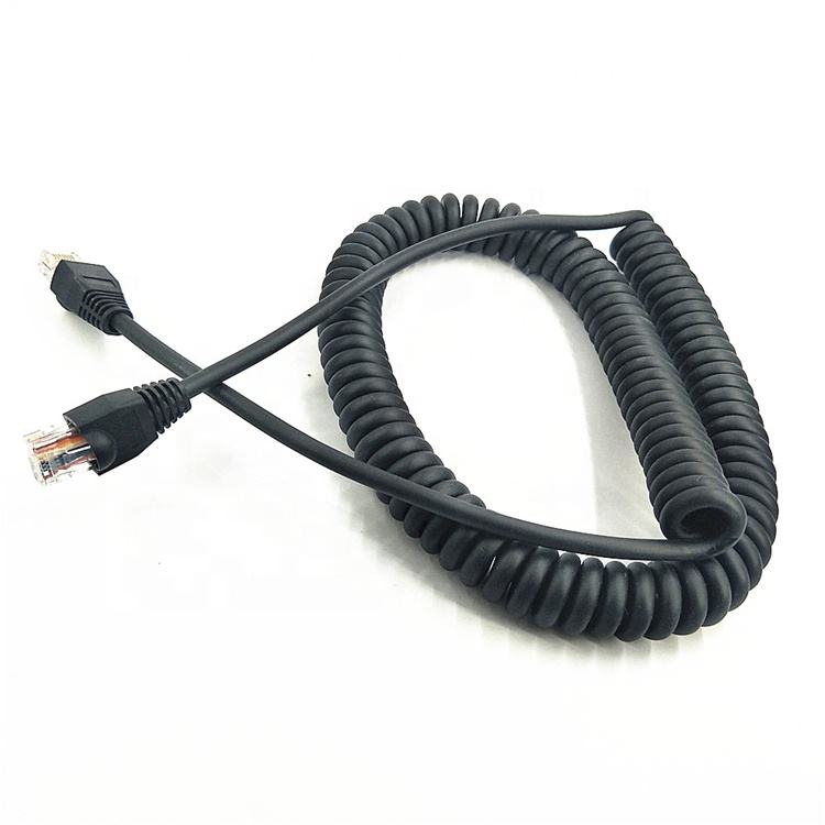 Cat6 LANケーブル カテゴリ6 LANケーブル 2m ブルー S/FTP（2重シールド