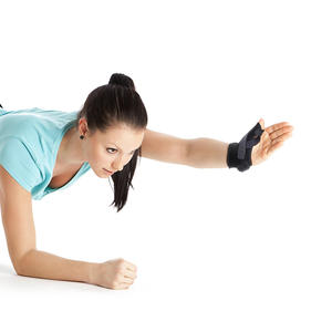 Adjustable Compression Carpal Tunnel Wrist <b>Splint</b> Low MOQ Arthritis Support <b>Splint</b> Enhances Stabilization Relieves <b>Thumb</b> Clinic - Product Image 4