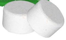 สะดวกในระยะยาวการใช้ปุ๋ยพืชแท็บเล็ตใน Hydroponic หรือรดน้ำ - Product Image 3