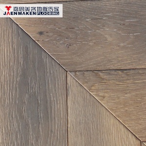 14-3x90mm chevron strati ingegnerizzato <span class=keywords><strong>parquet</strong></span> di quercia pavimenti in legno - Product Image 3