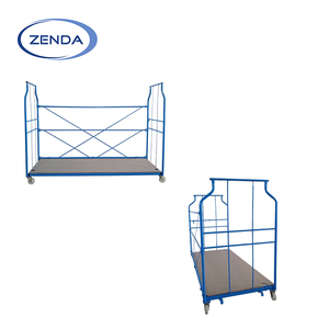 Mejor Venta de <span class=keywords><strong>jaula</strong></span> de alambre de carro plegable - Product Image 4