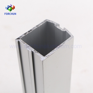 Jamba de perfiles de aluminio para puerta - Product Image 6