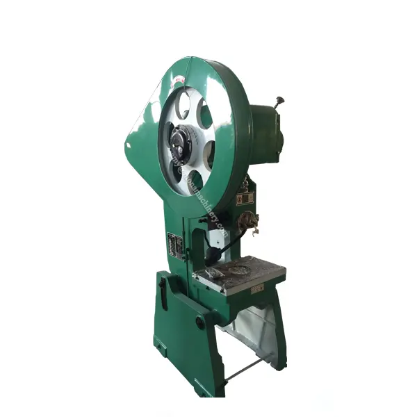 Mesin Punching Tekan Cnc Power Press Harga Mesin Punching C Frame Power Press Harga Mesin Press Hidrolik Kecil