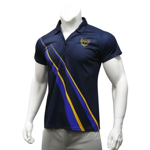 Sublimazione completa Unisex Cricket Sport Da Ginnastica di Usura Squadra di Abbigliamento Personalizzato Cricket <span class=keywords><strong>Maglie</strong></span> - Product Image 5