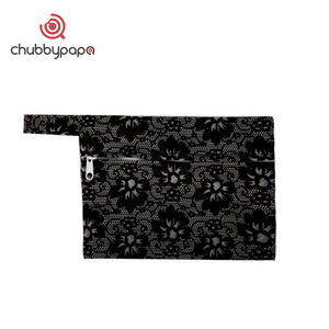 2019 personalizado pequeño Mini pañal paño de mamá bolsa organizador de cochecito - Product Image 4