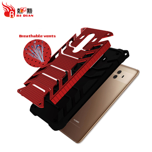 Armatura tpu pc smartphone cassa del telefono duro della copertura posteriore per <span class=keywords><strong>huawei</strong></span> <span class=keywords><strong>mate</strong></span> <span class=keywords><strong>10</strong></span> <span class=keywords><strong>pro</strong></span> - Product Image 3