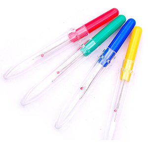 Cucitura Ripper di Piccola dimensione Rosso/Verde/Blu/Giallo Per Cucire e Quilting Nozioni ST-A49-D - Product Image 2