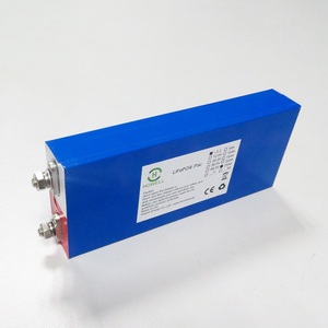 Howell 3.2 V 10Ah 15Ah 20Ah 50Ah 100Ah LiFePO4 Cellula di Batteria 5Ah - Product Image 2