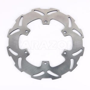 <span class=keywords><strong>2017</strong></span> New stainless steel rear brake disc for <span class=keywords><strong>KTM</strong></span> SX 125 150 <span class=keywords><strong>SXF</strong></span> 250 450 EXC F <span class=keywords><strong>350</strong></span> - Product Image 2