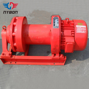 <span class=keywords><strong>Winch</strong></span> Windlass Elektrik KDJ 300e Ringan - Product Image 5