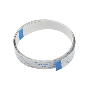 Personalizzazione supporto 75 CENTIMETRI FFC Piatto Flessibile Cavo 15 Pin Passo 1.0 millimetri Reverse/Stesso Lato Cavo Flessibile Raspberry <span class=keywords><strong>pi</strong></span> Cavo Della Macchina Fotografica - Product Image 4