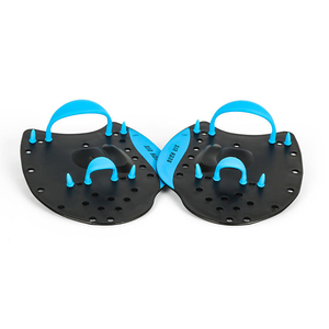 2019 Bán Hot Tay Đào Tạo Tay Mái Chèo Bơi Paddle Găng Tay Pad Tay Webbed - Product Image 6