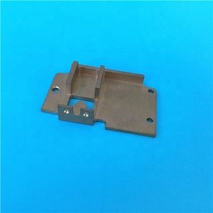 Tirapugni in Ottone con Cromatura di Alta Qualità Realizzato su Misura - Product Image 6