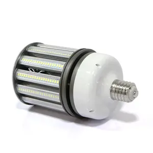 卸売ハイパワー高品質防水E40 80W 100W 120WライトLedコーンランプ新しいLedコーン電球