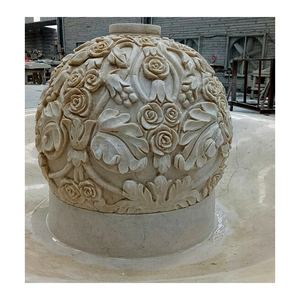 Fontaine d'eau décorative en <span class=keywords><strong>pierre</strong></span> de <span class=keywords><strong>jardin</strong></span>, luminaire d'extérieur, Design, idéal pour le <span class=keywords><strong>jardin</strong></span> - Product Image 5