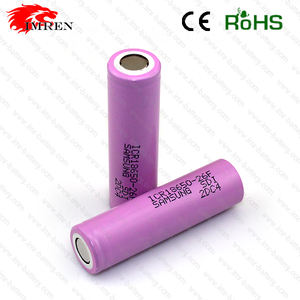 Import Korea Rosa Farbe Samsung 26F 3,7 V 2C 2600 mAh 18650 Samsung 2600 - Product Image 4