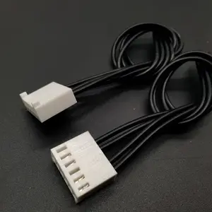 Kabel Harness Konektor Molex KK 254 2695 2 Pin Kustomisasi - Product Image 1