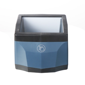 lector de código de barras de montaje fijo <span class=keywords><strong>super</strong></span> mercado escritorio 2D escáner de código de barras - Product Image 2