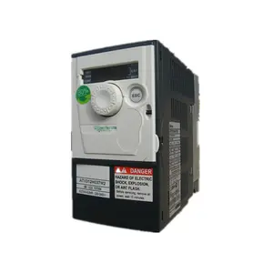 ATV312 series 1.5kw vfd inverter ATV312HU15N4 variable frequency drive water pump