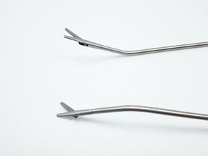 Medis <span class=keywords><strong>Arthroscopy</strong></span> Forceps/Bedah Artroskopi Forceps/Artroskopi Forceps - Product Image 5