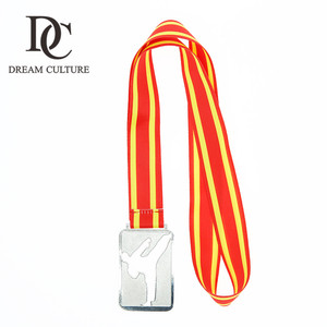 Personalizado chino fábrica dirigida karate medalla medals - Product Image 4