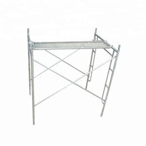 Hareketli iskele kulesi merdiven scaffoldings - Product Image 1