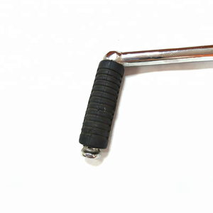 Starter Levier Pour 49cc 50cc 125cc 150cc Chinois Scooter GY6 Cyclomoteur moto pièces pour Perle Rivière <span class=keywords><strong>125</strong></span> - Product Image 3