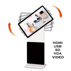 Nhà hàng kỹ thuật số biển, Siêu Thị kỹ thuật số biển hiệu đứng một mình wifi 10ft x 12ft màn hình led quảng cáo hiển thị - Product Image 3