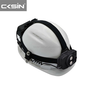 Seaknight — <span class=keywords><strong>casque</strong></span> de sécurité avec caméra, pour les travail, caméra avec WIFI/3G/4G/Position, protection des têtes - Product Image 6