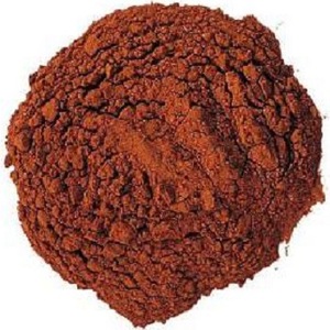 Extracto de corteza de olmo resbaladizo en polvo 10:1 / Ulmus Rubra Muhl/planta de hierbas productos frescos de alta calidad gran stock suministro de fábrica - Product Image 1