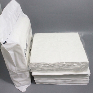 Class 100 <span class=keywords><strong>Lint</strong></span> Miễn Phí Polyester Phòng Sạch Xe Làm Sạch Khăn Lau - Product Image 5