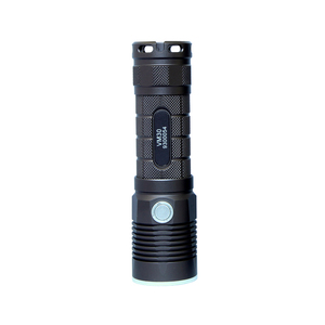 Yushi VM30 산업용 손전등 누출 감지 순수 <span class=keywords><strong>UV</strong></span>-A 광원 LED <span class=keywords><strong>UV</strong></span> 토치 NICHIA 램프 구슬 365 nm <span class=keywords><strong>UV</strong></span> 램프 - Product Image 5