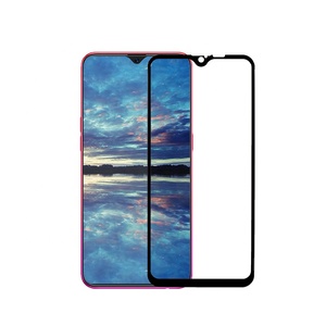 <span class=keywords><strong>Precio</strong></span> barato 0,2mm móvil protector de pantalla de vidrio templado para <span class=keywords><strong>OPPO</strong></span> F9 - Product Image 1