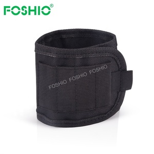 Sac à outils pour électricien, sac avec fermeture magnétique, Style <span class=keywords><strong>ceinture</strong></span>, lingerie de cuisine - Product Image 4