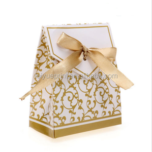 En gros Personnalisé Pas Cher De Mariage Bonbons Boîte de Papier de <span class=keywords><strong>Chocolat</strong></span> - Product Image 2