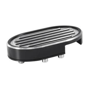 TCMT 1X cubierta de Pedal de freno CNC Pad apto para <span class=keywords><strong>Harley</strong></span> <span class=keywords><strong>Davidson</strong></span> <span class=keywords><strong>Sportster</strong></span> <span class=keywords><strong>XL</strong></span> 883 <span class=keywords><strong>1200</strong></span> V-Rod + E - Product Image 4