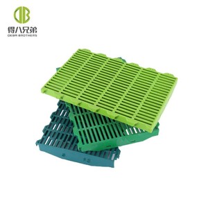 plastico piso de credo usar en jaula de cerrdos - Product Image 3