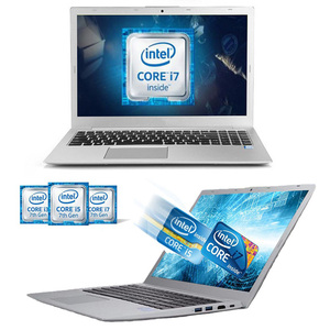 15,6 дюймов Тонкий ноутбук Intel Core <span class=keywords><strong>i7</strong></span> <span class=keywords><strong>6500U</strong></span> оперативная память 8 ГБ ITB HDD ноутбук с Win 10 OS ноутбук - Product Image 3