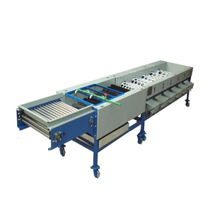 Machine de tri automatique <span class=keywords><strong>des</strong></span> fruits de qualité de lavage pour olives <span class=keywords><strong>cerises</strong></span> - Product Image 5