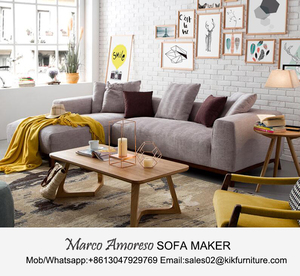 Muebles foshan Mercado interior sofá moderna <span class=keywords><strong>sala</strong></span> <span class=keywords><strong>lloguer</strong></span> de sofá - Product Image 2
