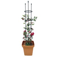 High Quality Multi-Functional plastic garden trellis wholesale