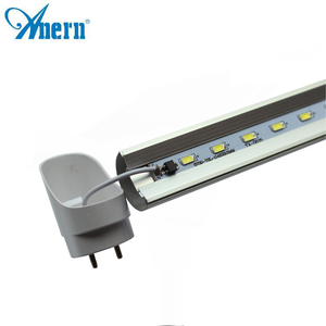 Anern Venta caliente <span class=keywords><strong>regulable</strong></span> 18 W <span class=keywords><strong>tubo</strong></span> de luz <span class=keywords><strong>led</strong></span> - Product Image 1