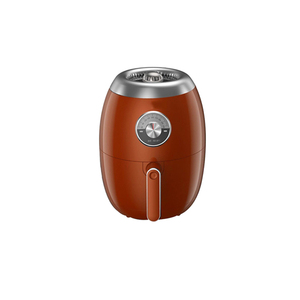 2019 Contrôle numérique <span class=keywords><strong>Sans</strong></span> Huile Comme On Le Voit À La TÉLÉ Friteuse Four à Air Friteuse - Product Image 2
