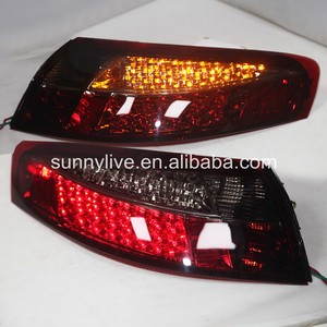 自動車製造用の高品質ポルシェ996のテールライト用-Alibaba.com