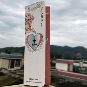Erhöhen Sie die Po-Größe Gesäß Verbesserung Beute Creme Hip-up-Creme