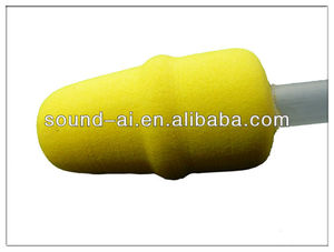 ที่มีคุณภาพดีทิ้งฟองน้ำน้ำเชื้อผสมเทียมสายสวนสำหรับหมู - Product Image 2